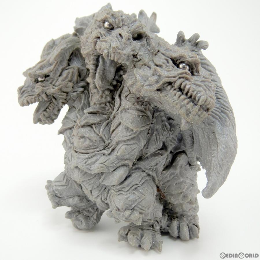 新品即納』{FIG}東宝怪獣根付 カイザーギドラ ゴジラ FINAL WARS