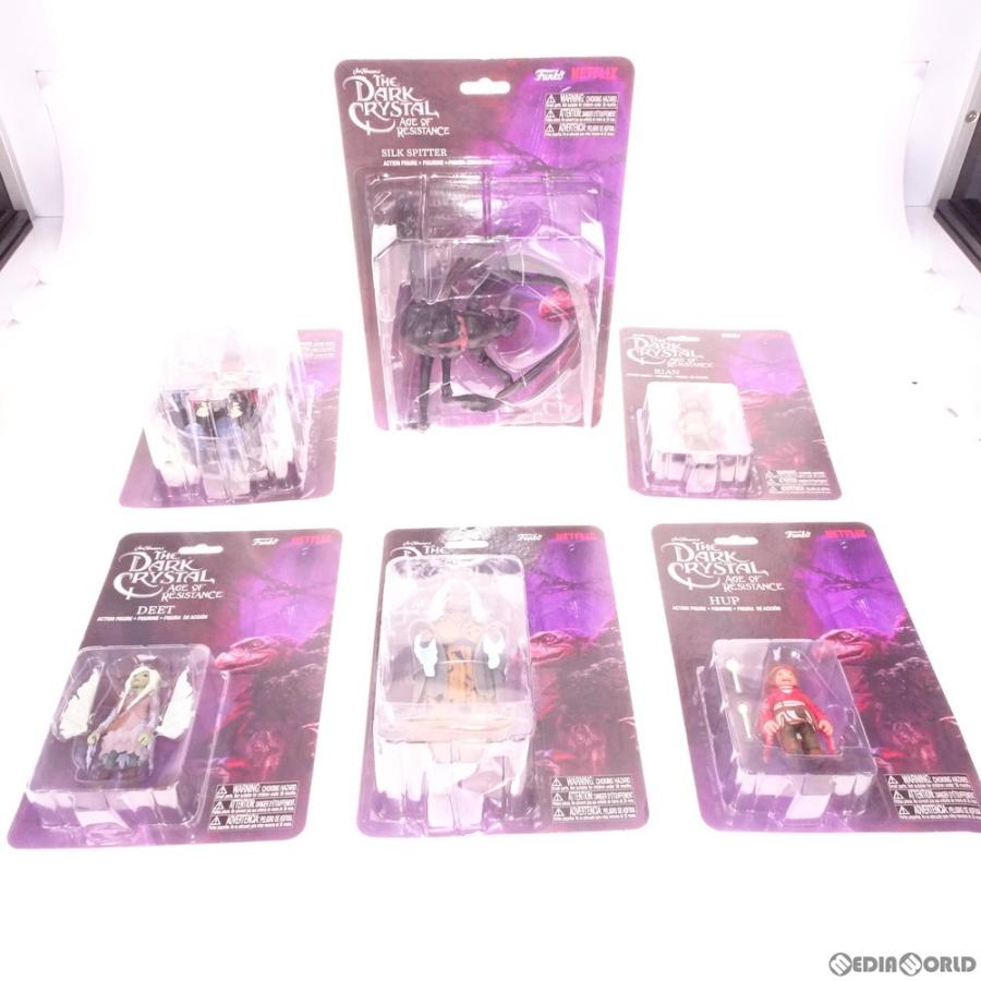 中古即納』{FIG} ダーククリスタル エイジ・オブ・レジスタンス 中古即納』{FIG} ダーククリスタル エイジ・オブ・レジスタンス
