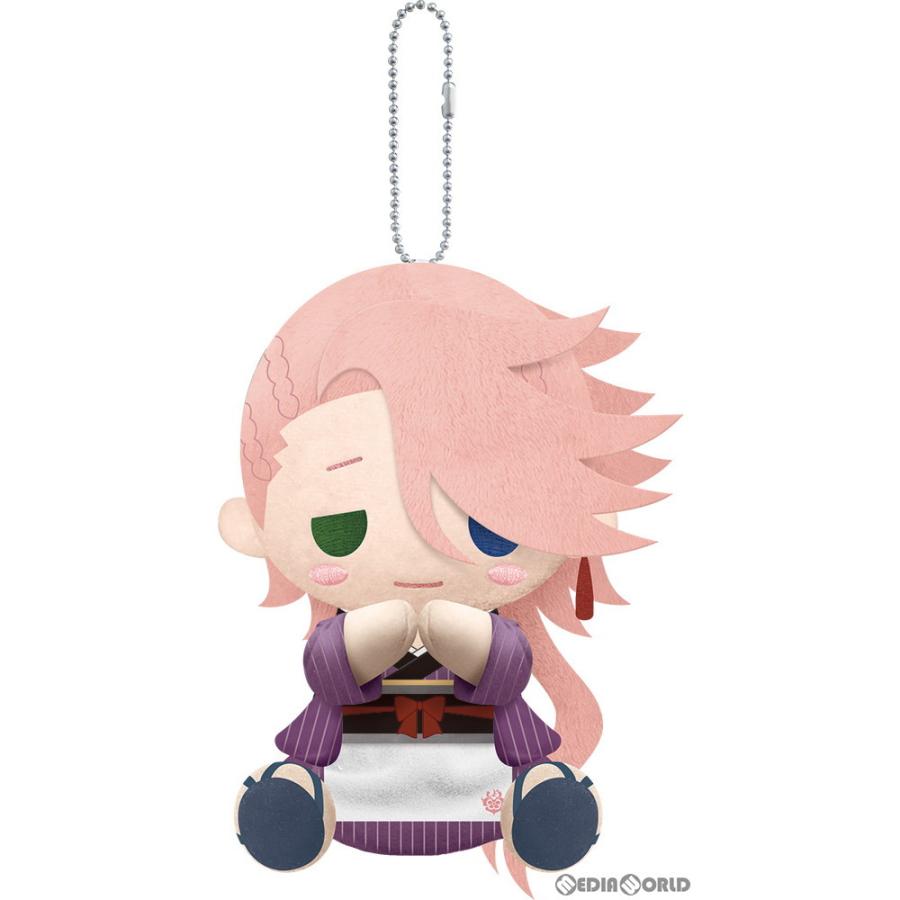 中古即納 Fig ぴたぬい 宗三左文字 そうざさもんじ 驚きの値段で 刀剣乱舞 Online Gx221 コトブキヤ 0627 ぬいぐるみ