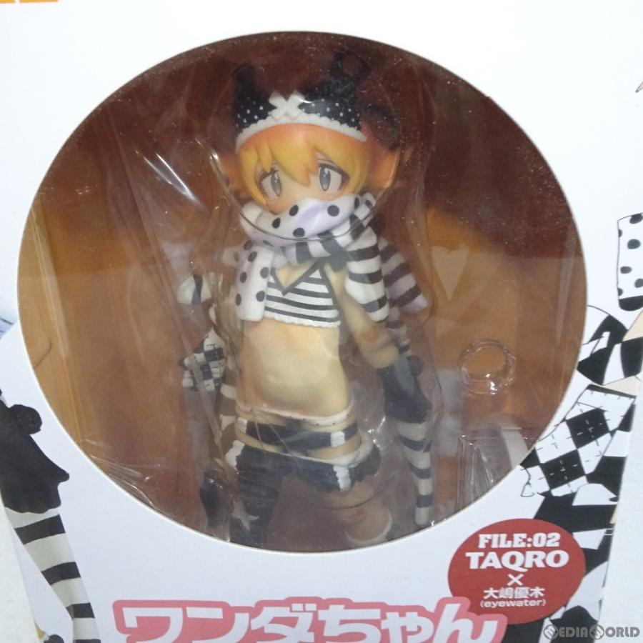 グッドスマイルカンパニー 『中古即納』{FIG} 限定 『ワンダ グッドスマイルカンパニー 『中古即納』{FIG} 限定 『ワンダ