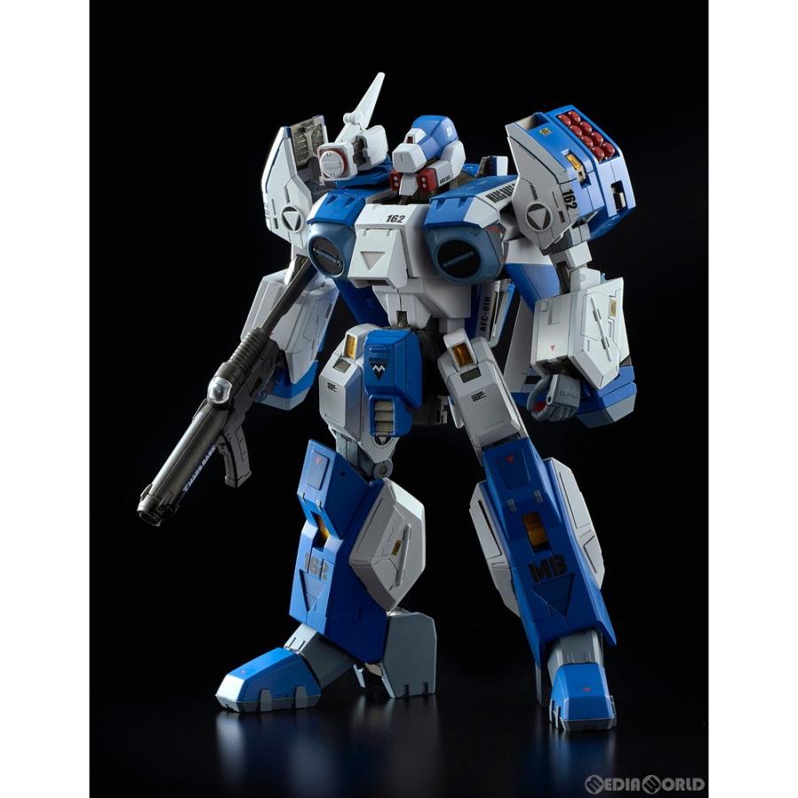 『新品即納』{FIG}RIOBOT AFC-01H レギオス・エータ 機甲創世記モスピーダ 1/48 完成品 可動フィギュア 千値練(せんちねる)(20200621)