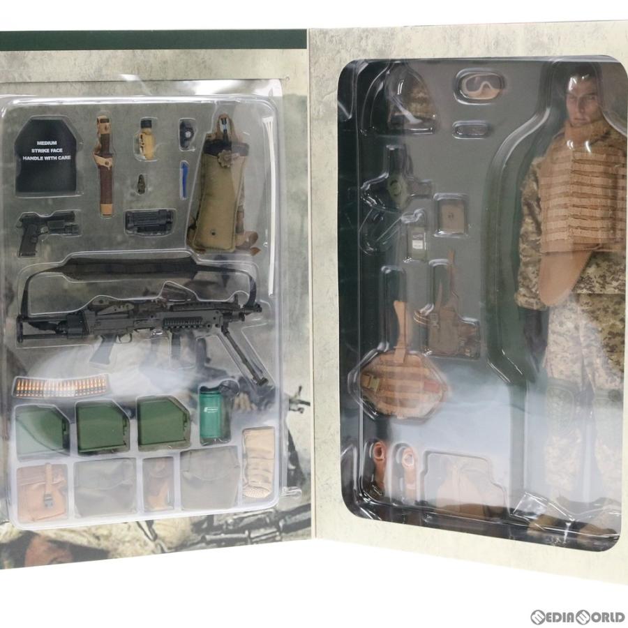 『中古即納』{FIG}ホットトイズ・ミリタリー U.S.M.C. Three Infantry Battalions in Fallujah ...