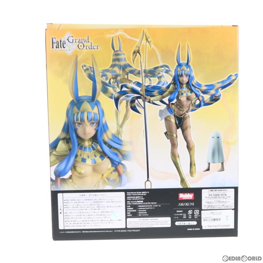 中古即納』{FIG}限定 キャスター/ニトクリス 通常版 Fate/Grand Order(フェイト/グランドオーダー) 1/7 完成品 フィギュア ホビージャパン/AMAKUNI(アマクニ) :50040572001:メディアワールドプラス - 通販 - Yahoo!ショッピング 中古即納』{FIG}限定 キャスター/ニトクリス 通常版 Fate/Grand Order(フェイト/グランドオーダー) 1/7 完成品 フィギュア ホビージャパン/AMAKUNI(アマクニ) :50040572001:メディアワールドプラス - 通販 - Yahoo!ショッピング