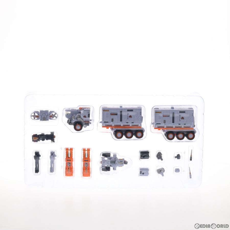 中古即納』{TOY} SPACE2039シリーズ 1/60 VP-01 マンモス 特大型運搬車