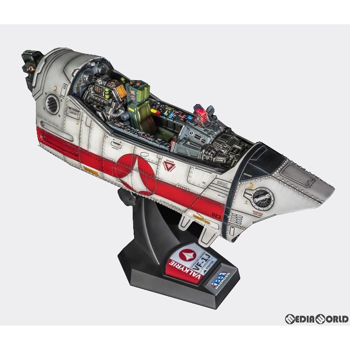 即納特典付き 予約安心発送 Fig 1 12スケールvf 1jコックピットスタチュー Robotech ロボテック 完成品 フィギュア St12 Kids Logic キッズロジック 発売日未定 激安の Www Ladislexia Net