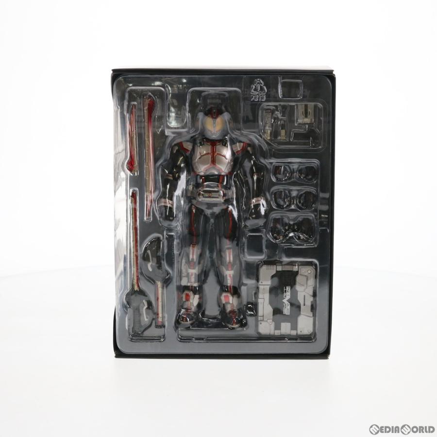 中古即納』{FIG} S.I.C. 仮面ライダーファイズ 仮面ライダー555