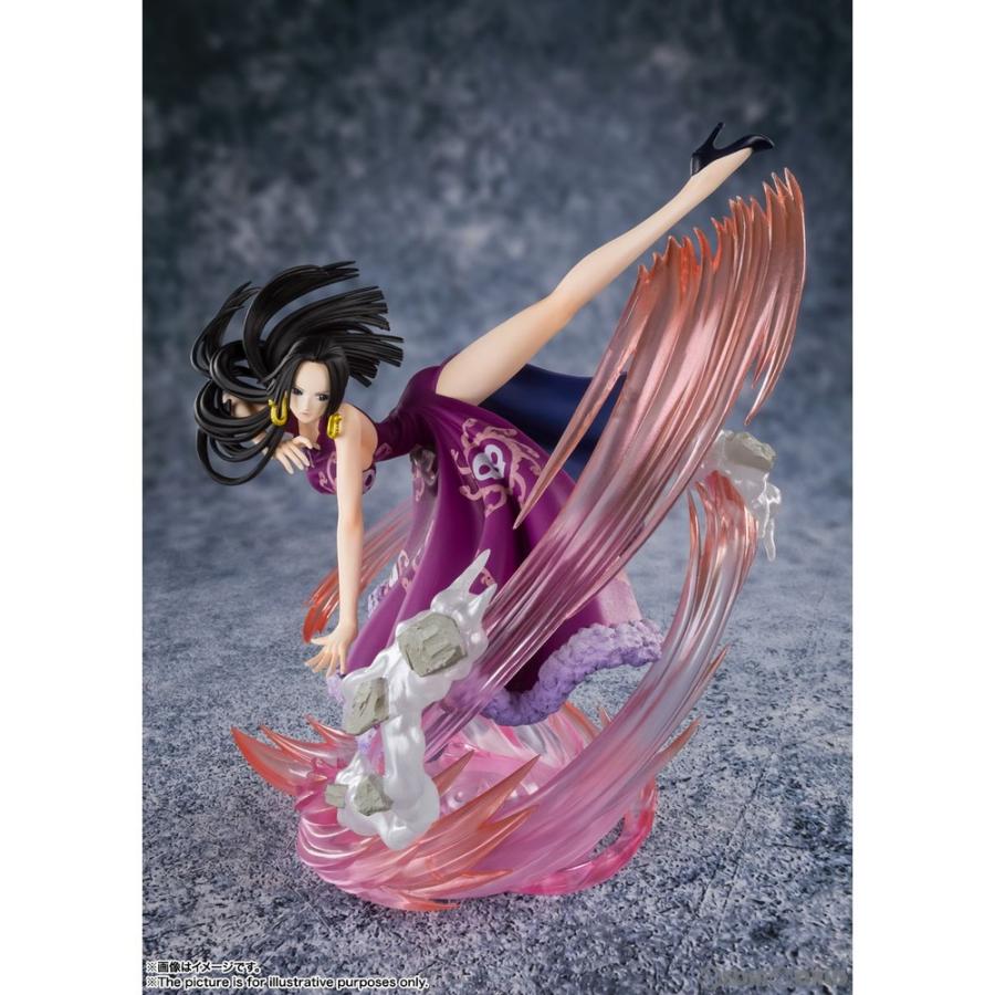 フィギュアーツZERO 『新品即納』{FIG} [EXTRA BATTLE] ボア