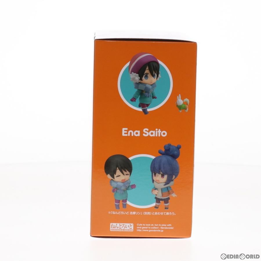 絶対一番安い 新品即納 Fig ねんどろいど 1363 斉藤恵那 さいとうえな ゆるキャン 完成品 可動フィギュア マックスファクトリー 1111 午後13時 までのご注文及び午後14時までのご決済完了で 年中無休 即日発送 ご不明な点やご質問等ございましたら