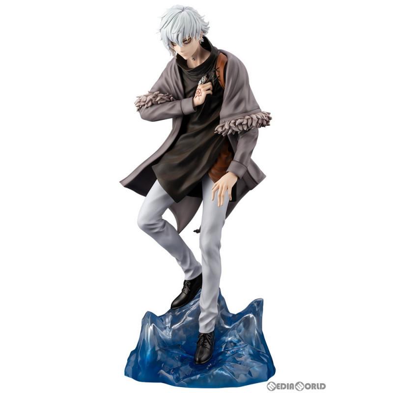 予約安心発送 Fig クリプター カドック ゼムルプス Fate Grand Order フェイト グランドオーダー 1 7 完成品 フィギュア Pp867 コトブキヤ 年12月 メディアワールドプラス 通販 Yahoo ショッピング