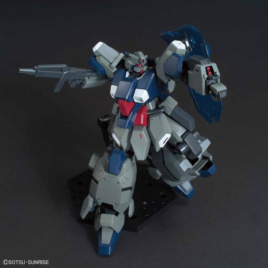 『中古即納』{PTM}HGUC 1/144 FD-03 グスタフ・カール(ユニコーンVer.) 機動戦士ガンダムUC(ユニコーン) プラモデル バンダイスピリッツ(20190216)｜mediaworld-plus｜03