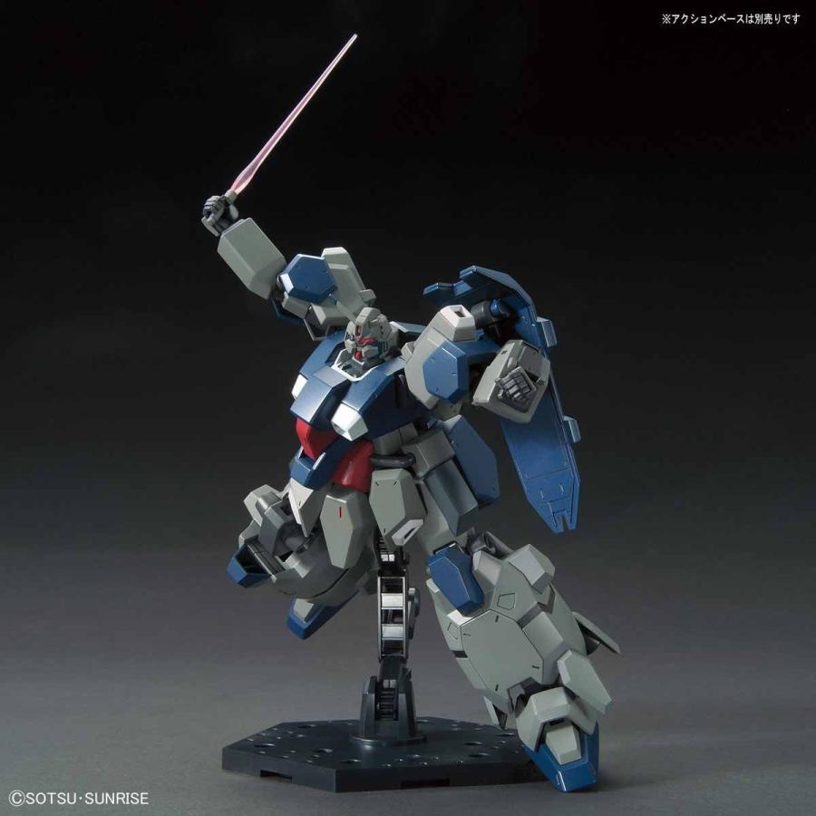 『中古即納』{PTM}HGUC 1/144 FD-03 グスタフ・カール(ユニコーンVer.) 機動戦士ガンダムUC(ユニコーン) プラモデル バンダイスピリッツ(20190216)｜mediaworld-plus｜05