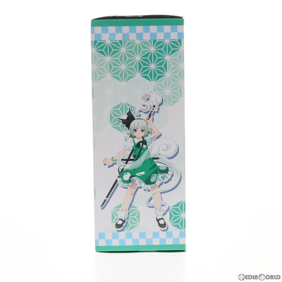 中古即納 Fig 魂魄妖夢 こんぱくようむ プレミアムフィギュア 東方project プライズ セガ 0229 メディアワールドプラス 通販 Yahoo ショッピング