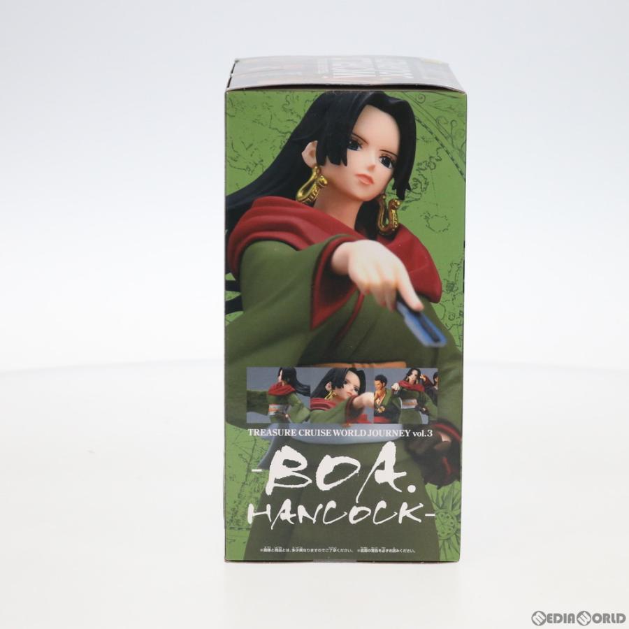 『中古即納』{FIG}ボア・ハンコック ワンピース TREASURE CRUISE WORLD JOURNEY vol.3-BOA.HANCOCK- ONE PIECE フィギュア プライズ バンプレスト(20200116)｜mediaworld-plus｜04