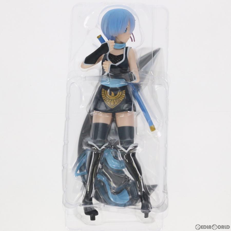 中古即納 Fig レム くのいちver スーパープレミアムフィギュア Re ゼロから始める異世界生活 フィギュア プライズ セガ 0430 メディアワールドプラス 通販 Yahoo ショッピング