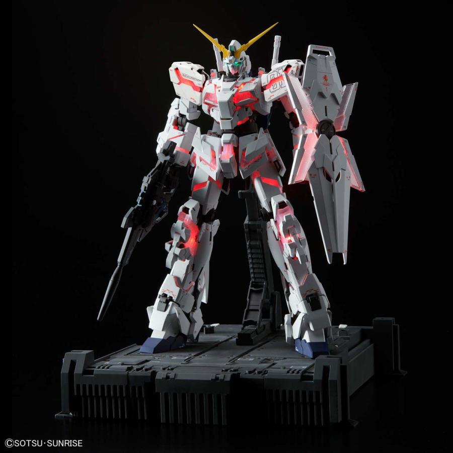 新品即納』{PTM} (再販) MGEX 1/100 RX-0 ユニコーンガンダム Ver.Ka