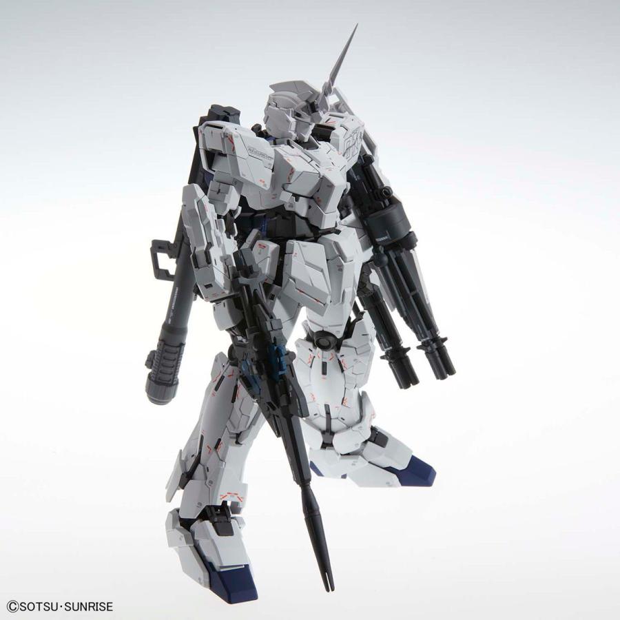 ●機動戦士ガンダムUC ユニコーンガンダム Ver.ka　1/100スケール ※未使用品 機動戦士ガンダムUC」より「MG 1/100 ユニコーンガンダム Ver.Ka」が