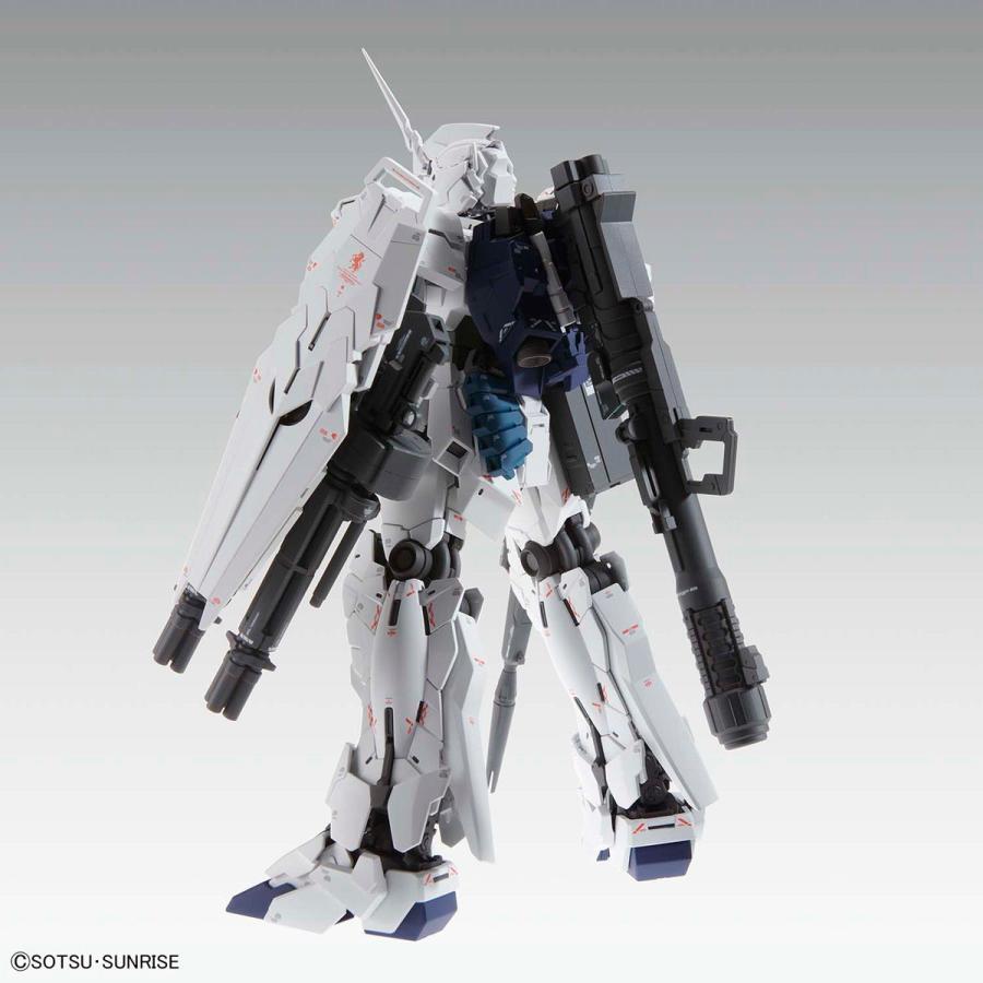 新品即納』{PTM} (再販) MGEX 1/100 RX-0 ユニコーンガンダム Ver.Ka