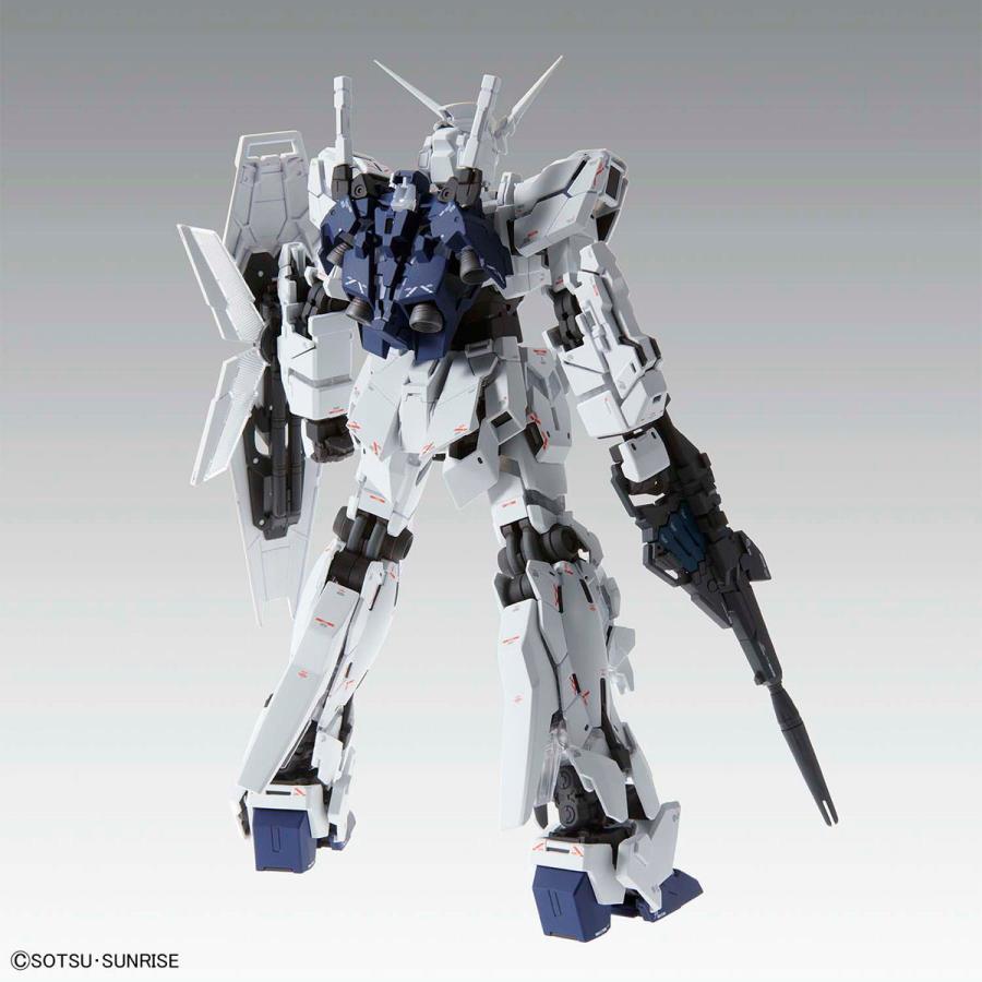 新品即納』{PTM} (再販) MGEX 1/100 RX-0 ユニコーンガンダム Ver.Ka