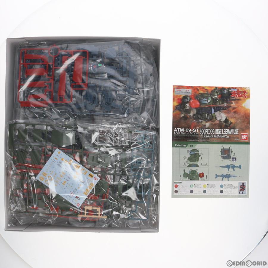 中古即納 Ptm 限定 1 スコープドッグ サンサ戦 リーマン機 装甲騎兵ボトムズ レッドショルダードキュメント 野望のルーツ プラモデル バンダイ メディアワールドプラス 通販 Yahoo ショッピング