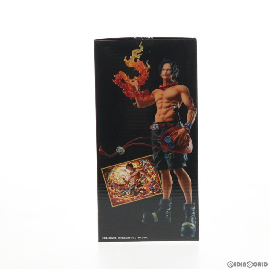 中古即納 Fig 一番くじ ワンピース With One Piece Treasure Cruise C賞 ポートガス D エース トレジャークルーズ フィギュア バンダイスピリッツ メディアワールドプラス 通販 Yahoo ショッピング