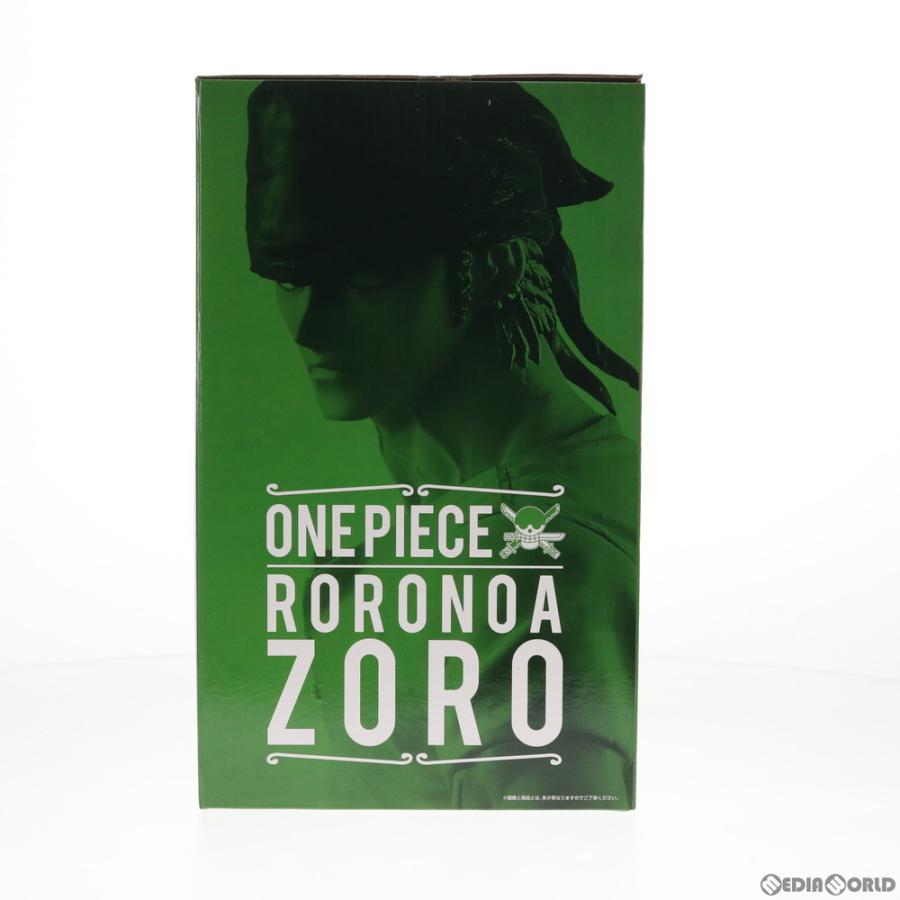 中古即納 Fig ロロノア ゾロ はじめての仲間 一番くじ ワンピース The Greatest th Anniversary B賞 Masterlise フィギュア One Piece バンダイ メディアワールドプラス 通販 Yahoo ショッピング