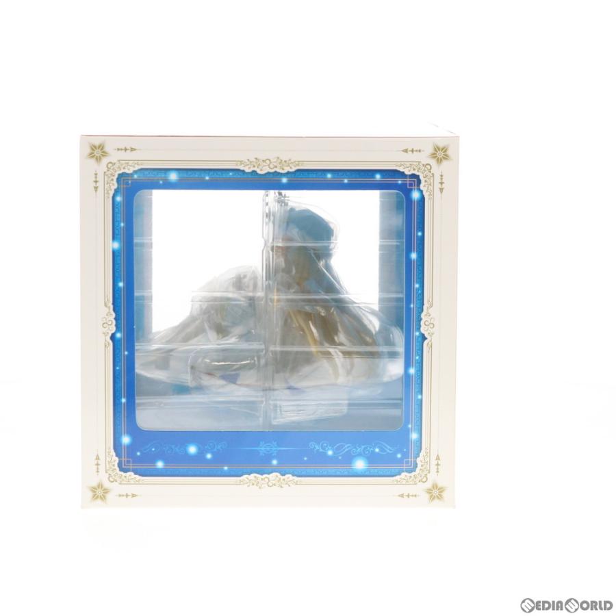 中古即納 未開封 Fig 一番くじ ゴブリンスレイヤー A賞 女神官 おんなしんかん フィギュア プライズ バンダイスピリッツ メディアワールドプラス 通販 Yahoo ショッピング