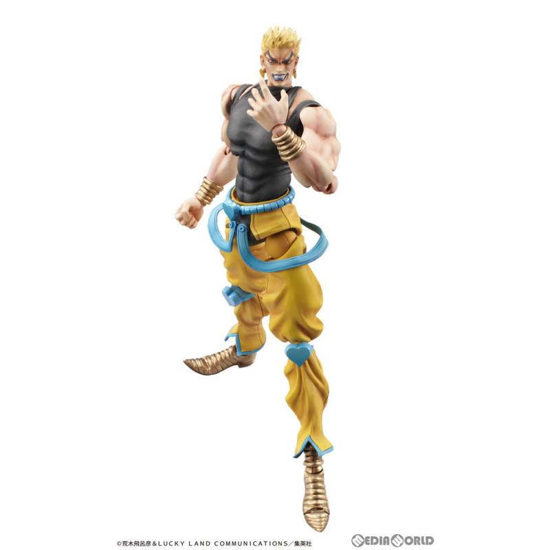 新品即決 中古即納 Fig 再販 超像可動 Dio 覚醒版 ディオ ジョジョの奇妙な冒険 第3部 完成品 可動フィギュア メディコス エンタテインメント 海外最新 Turningheadskennel Com