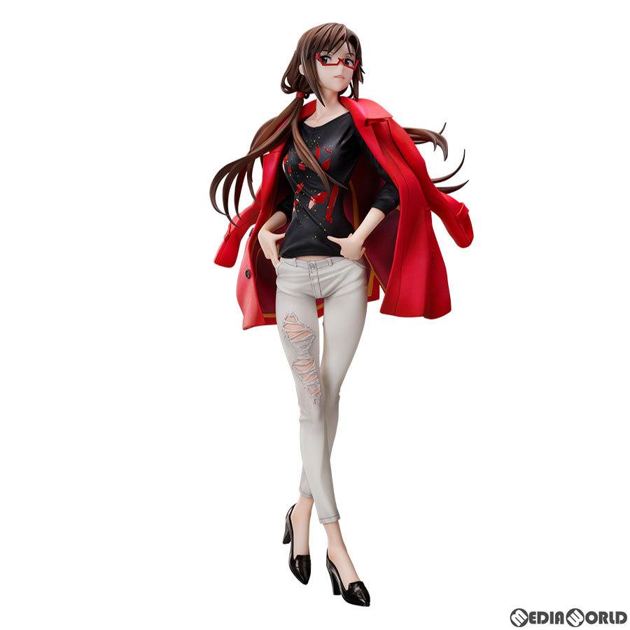 保障できる 予約安心発送 Fig 真希波 マリ イラストリアス Ver Radio Eva エヴァンゲリオン Radio Eva 1 7 フィギュア Hobbymaxjapan ホビーマックスジャパン メディアワールドプラス 通販 Yahoo ショッピング 楽天1位 Www Doctor Plan Com