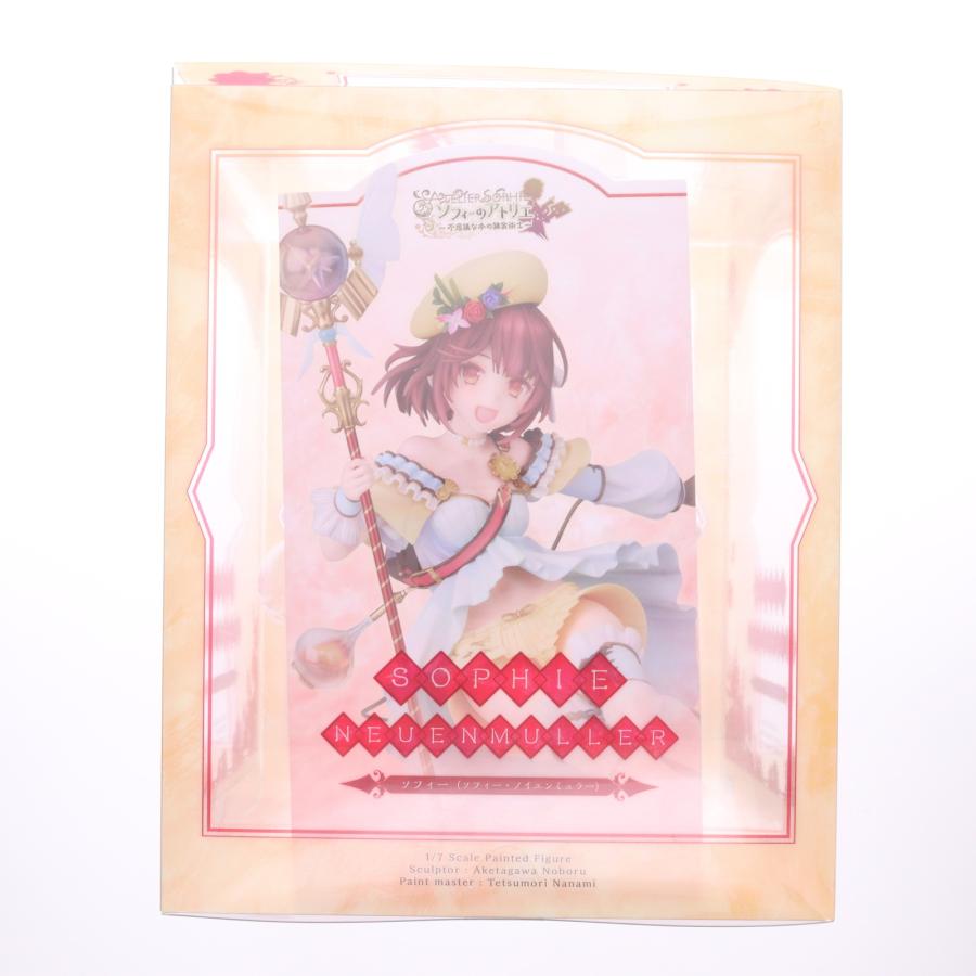 アルター（ALTER） 『新品即納』{FIG} ソフィー(ソフィー・ノイエン