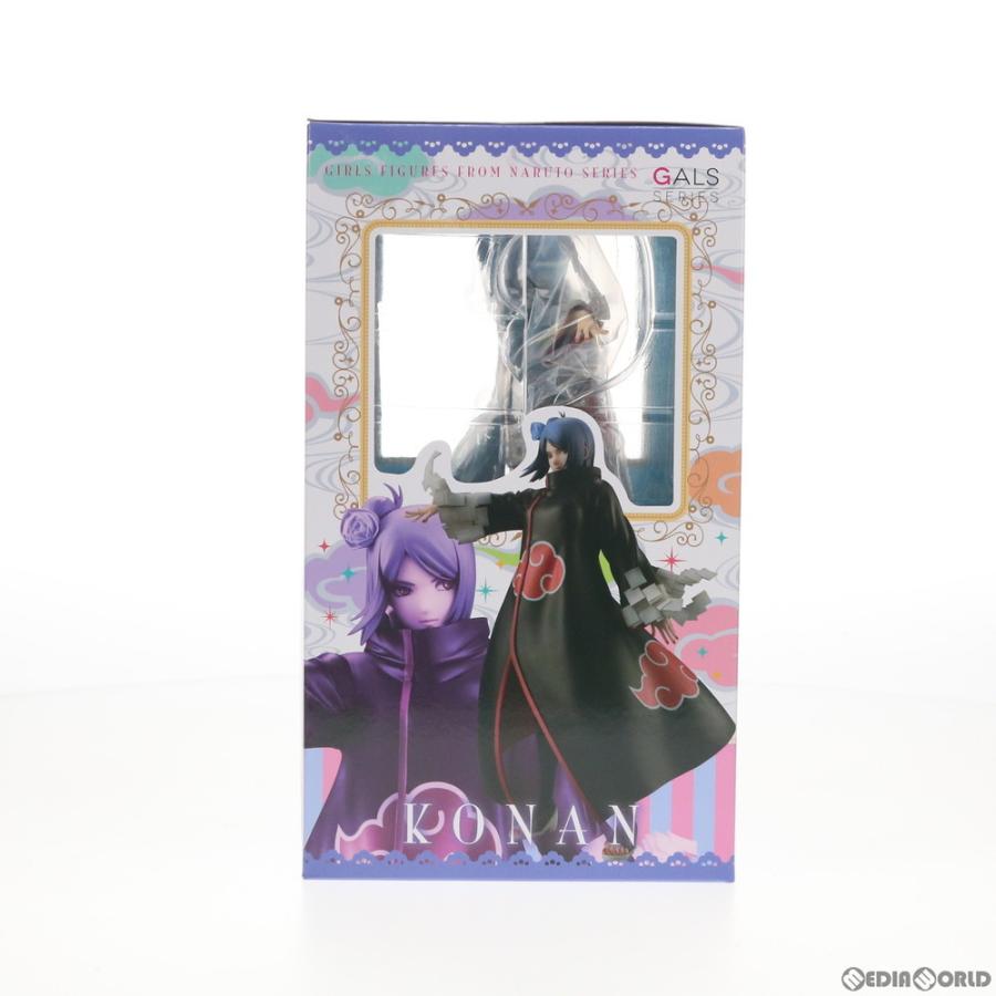 中古即納 Fig Narutoギャルズ 小南 こなん Naruto ナルト 疾風伝 完成品 フィギュア 一部オンラインショップ限定 メガハウス 0331 メディアワールドプラス 通販 Yahoo ショッピング