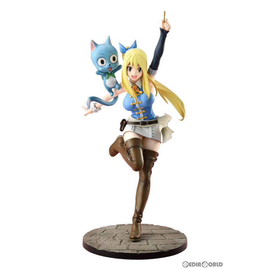 新品本物 新品即納 Fig ルーシィ ハートフィリア Fairy Tail フェアリーテイル ファイナルシリーズ 1 8 完成品 フィギュア Bf100 ベルファイン 新作モデル Www Doctor Plan Com