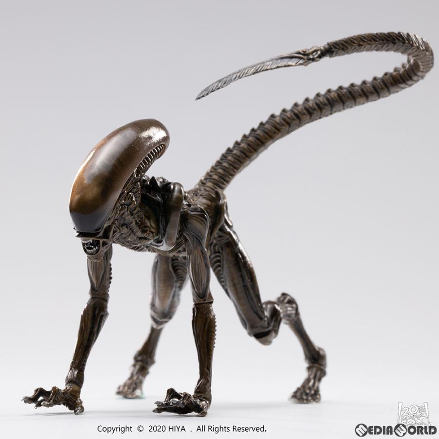 予約安心発送 Fig エクスクイジット ミニ ドッグエイリアン ルックアップ エイリアン3 1 18 アクションフィギュア La0122 ハイヤトイズ 21年9月 メディアワールドプラス 通販 Yahoo ショッピング
