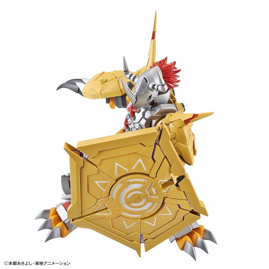 新品即納』{PTM} (再販) Figure-rise Standard Amplified ウォー