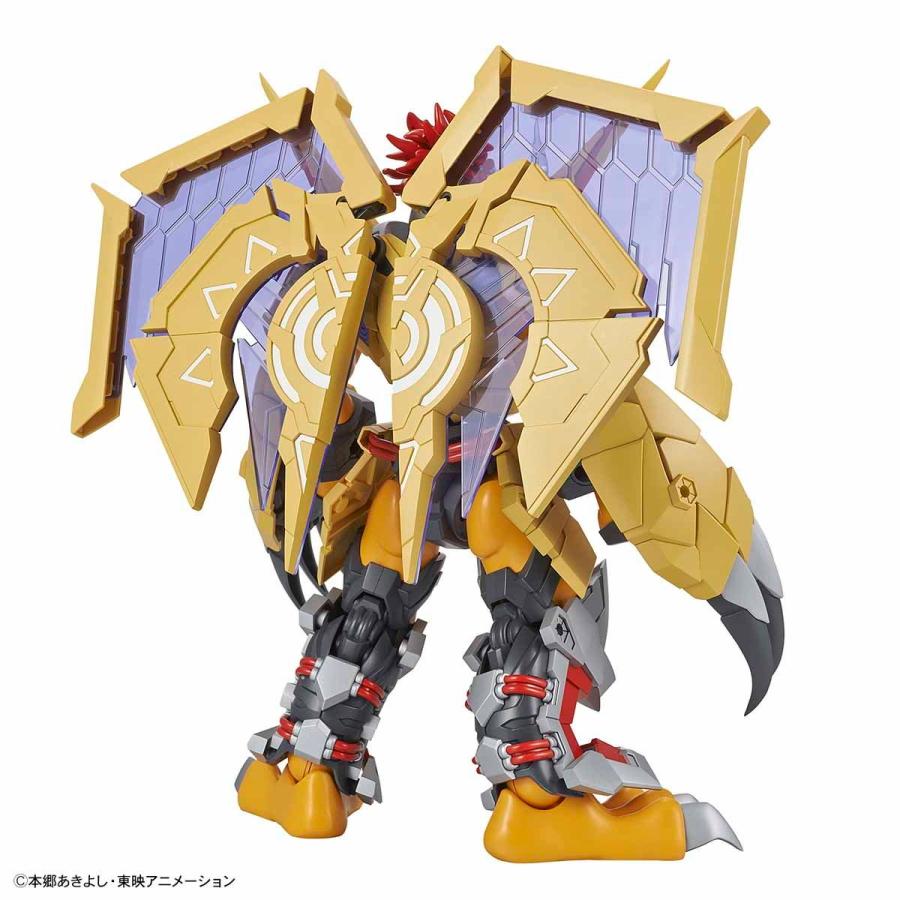 新品即納』{PTM} (再販) Figure-rise Standard Amplified ウォー