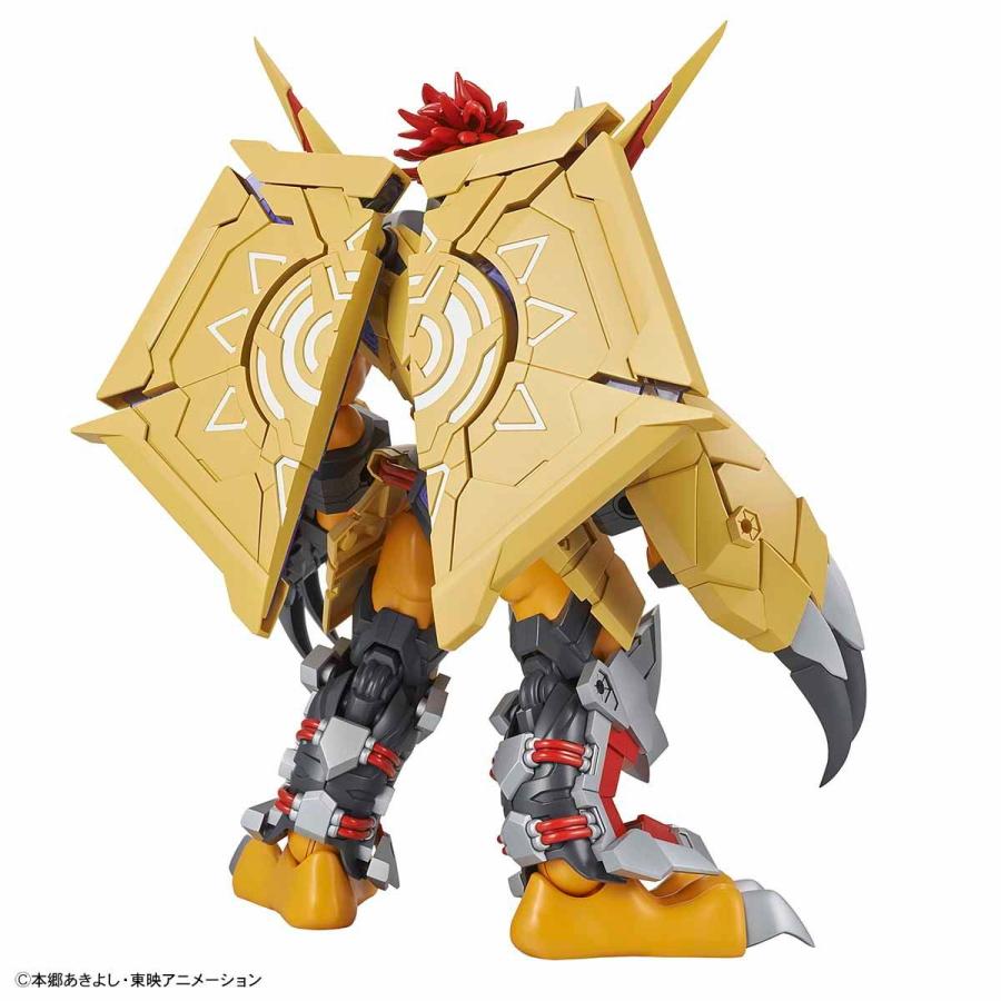 新品即納』{PTM} (再販) Figure-rise Standard Amplified ウォー