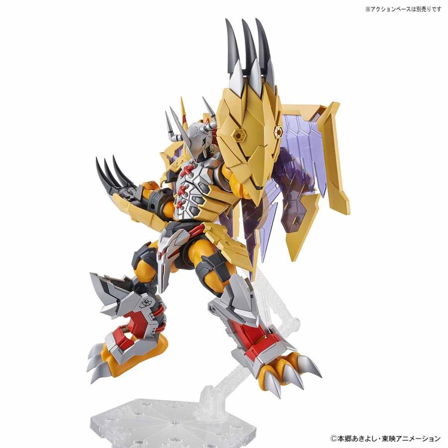 新品即納』{PTM} (再販) Figure-rise Standard Amplified ウォー