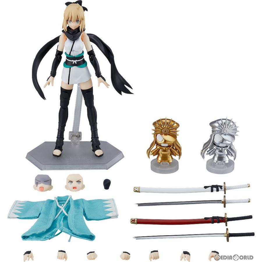人気ブランドを 予約安心発送 Fig Figma フィグマ 521 Dx セイバー 沖田総司 おきたそうじ 霊基再臨ver Fate Grand Order 可動フィギュア マックスファクトリー 上質で快適 Www Muslimaidusa Org