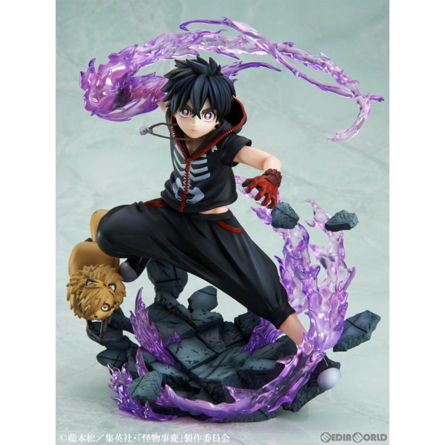 予約安心発送 Fig 日下夏羽 くさかかばね 怪物事変 けものじへん 1 8 完成品 フィギュア バンダイナムコアーツ メディコス エンタテインメント メディアワールドプラス 通販 Yahoo ショッピング