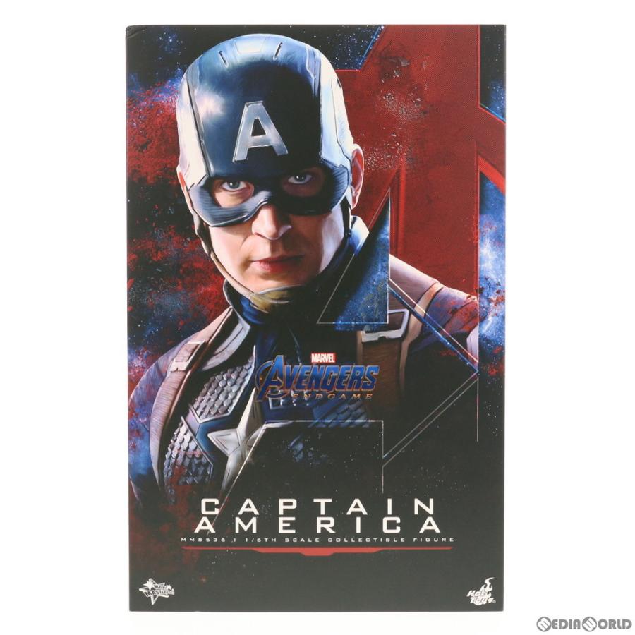 中古即納』{FIG}ムービー・マスターピース キャプテン・アメリカ アベンジャーズ/エンドゲーム 1/6 完成品 可動フィギュア(MM#536) ホットトイズ(20210331) :50064014001:メディアワールドプラス - 通販 - Yahoo!ショッピング 中古即納』{FIG}ムービー・マスターピース キャプテン・アメリカ アベンジャーズ/エンドゲーム 1/6 完成品 可動フィギュア(MM#536) ホットトイズ(20210331) :50064014001:メディアワールドプラス - 通販 - Yahoo!ショッピング