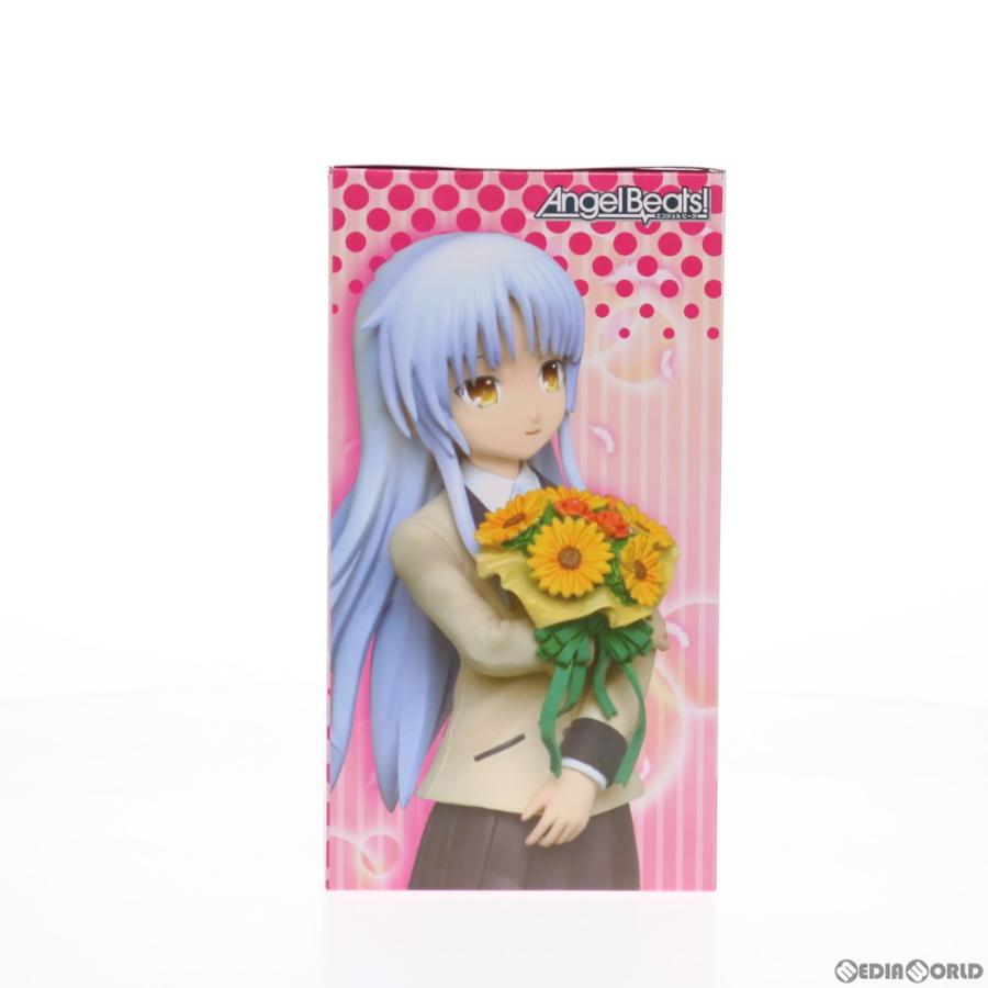 中古即納』{FIG} A賞 立華かなで(たちばなかなで) フィギュア タイトー