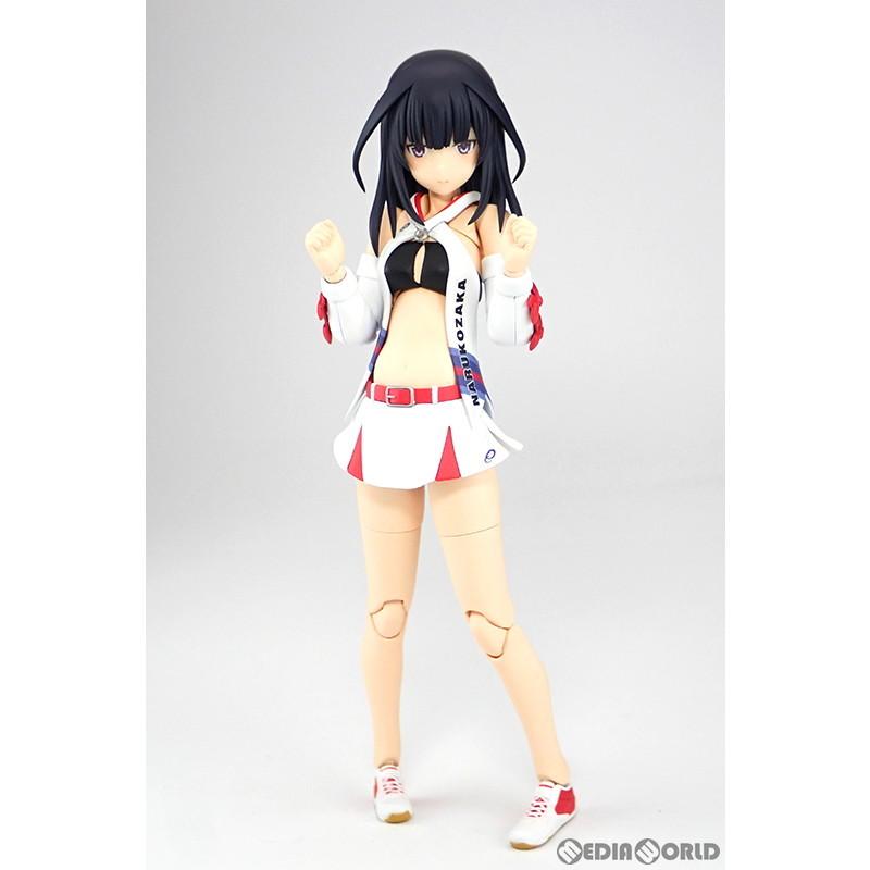 中古即納』{PTM}コトブキヤショップ限定 メガミデバイス改造  