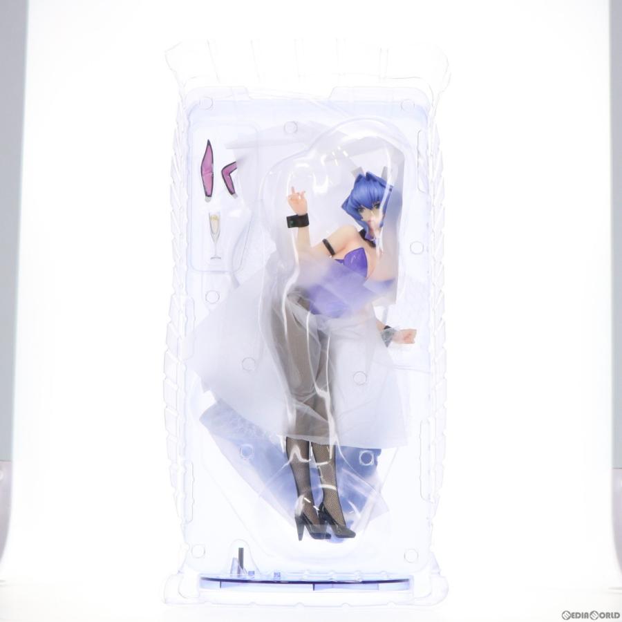 『新品即納』{FIG}御剣冥夜(みつるぎめいや) バニーVer. マブラヴ オルタネイティヴ 1/4 完成品 フィギュア FREEing(フリーイング)(20220113) マブラヴ フィギュア FREEing フリーイング みつるぎめいや バニーVer オルタネイティヴ 1/4 完成品