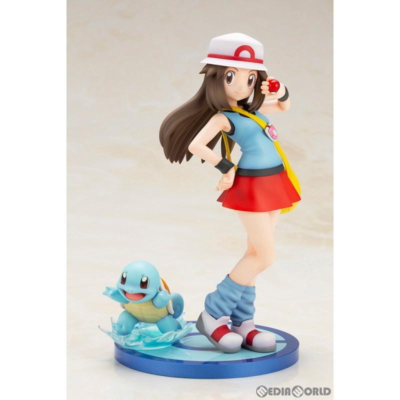 超歓迎 With リーフ J Artfx 中古即納 未開封 Fig ポケモンセンター コトブキヤショップ限定特典付属 完全無休 即日出荷 Pm13時までのご注文は安心安全 即日対応 ゼニガメ フィギュア Pp817 完成品 1 8 ポケットモンスター ゲームキャラクター Oyostate Gov Ng