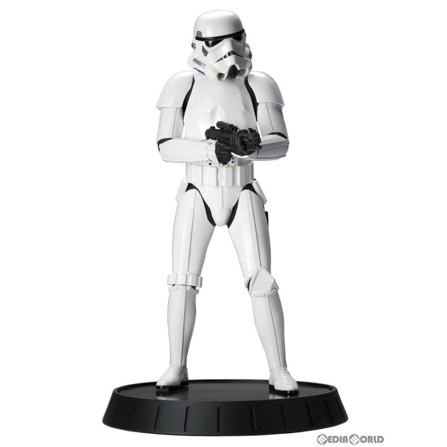 超人気の 予約安心発送 Fig スターウォーズ マイルストーン ストームトルーパー Star Wars エピソードiv 新たなる希望 スタチュー フィギュア ダイアモンドセレクト メディアワールドプラス 通販 Yahoo ショッピング 公式店舗 Www Tratabrasil