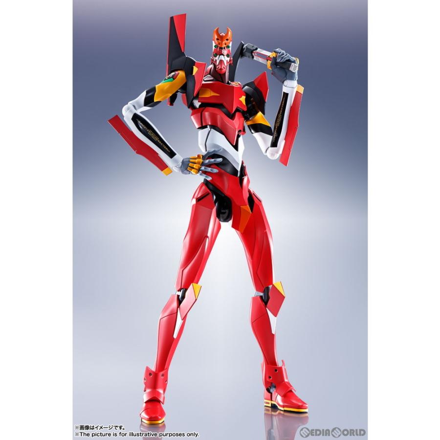 返品送料無料返品送料無料『新品即納』{FIG}DYNACTION(ダイナクション) 汎用ヒト型決戦兵器 人造人間エヴァンゲリオン2号機 ヱヴァンゲリヲン新劇場版 フィギュア バンダイスピリッツ 新世紀エヴァンゲリオン 『中古即納』{FIG}ROBOT魂(SIDE EVA) エヴァンゲリオン零号機 零号機(改)-新劇場版- ヱヴァンゲリヲン新劇場版:破 完成品 可動フィギュア バンダイスピリッツ
