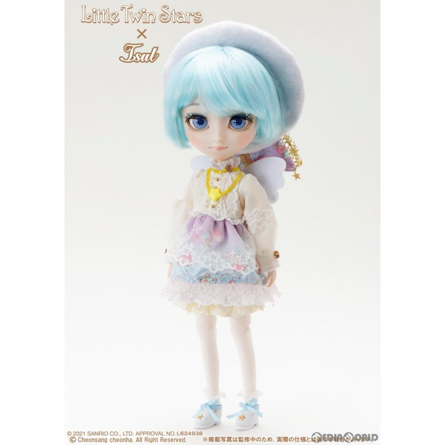 『新品即納』{FIG}Isul(イスル) Little Twin Stars(リトルツインスターズ) 完成品 ドール(I-948) Groove(グルーヴ)(20220110)