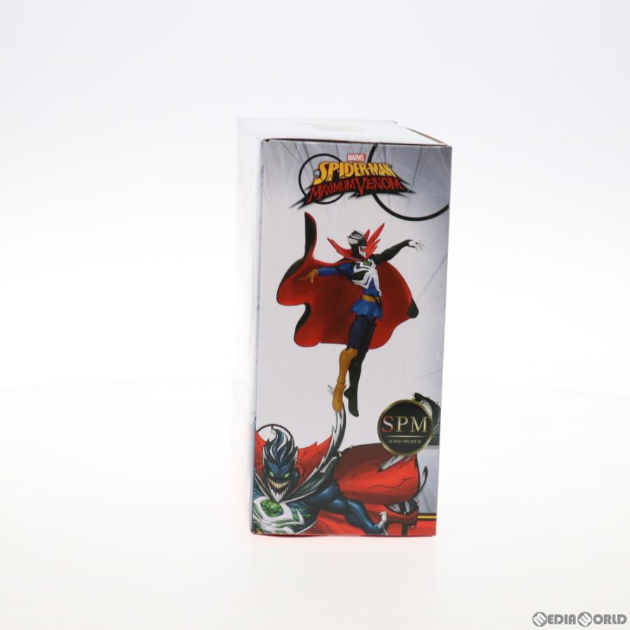 セガ（SEGA） 『中古即納』{FIG} ドクター・ストレンジ スパイダーマン