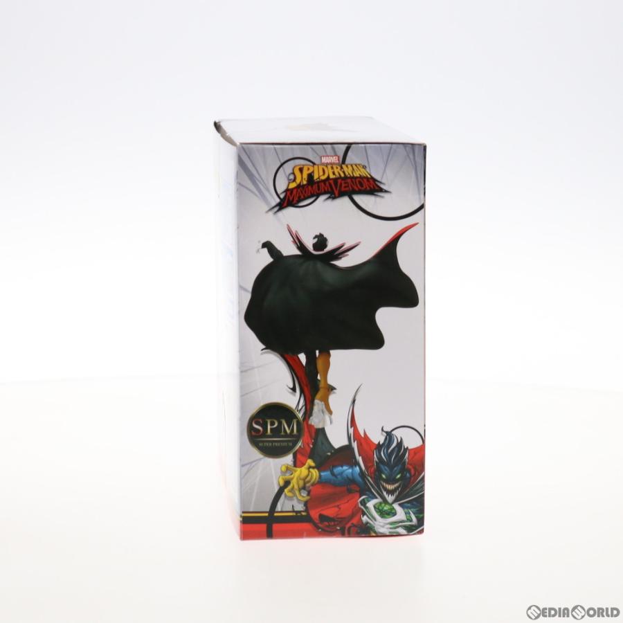 セガ（SEGA） 『中古即納』{FIG} ドクター・ストレンジ スパイダーマン