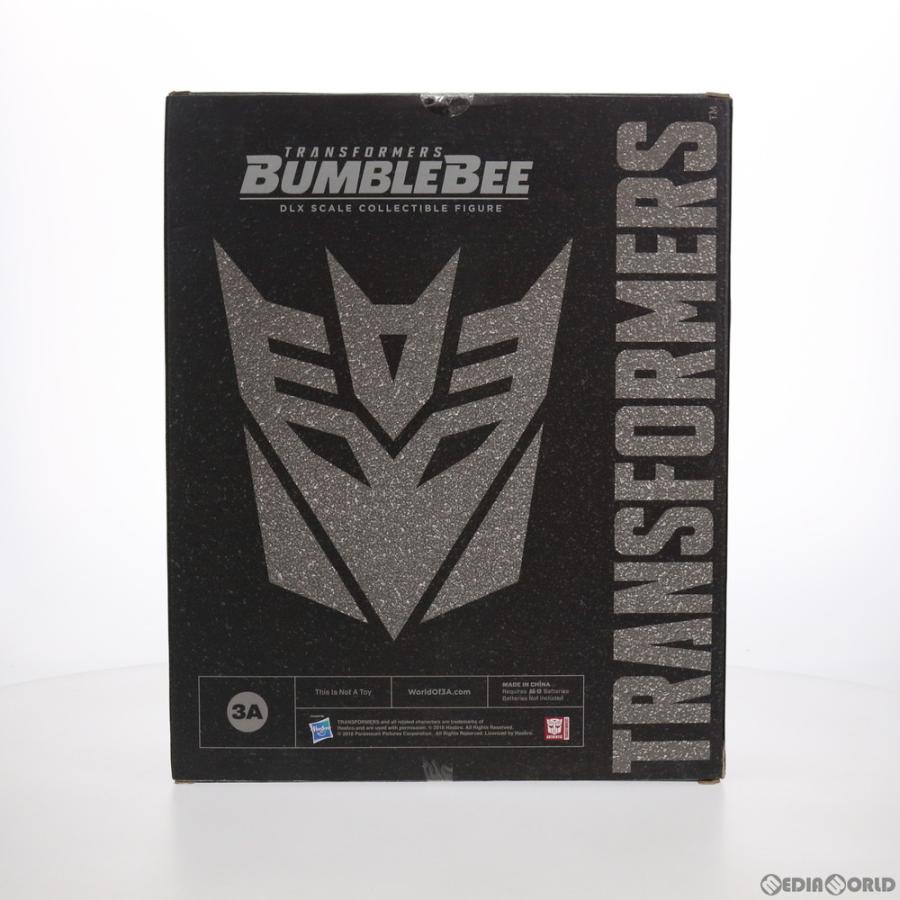 ファイナルバーゲン 即納 箱難あり Fig Dlx Scale Blitzwing Dlxスケール ブリッツウィング Bumblebee バンブルビー フィギュア 海外流通版 Threea スリーエー 魅了 Istx Edu Ec