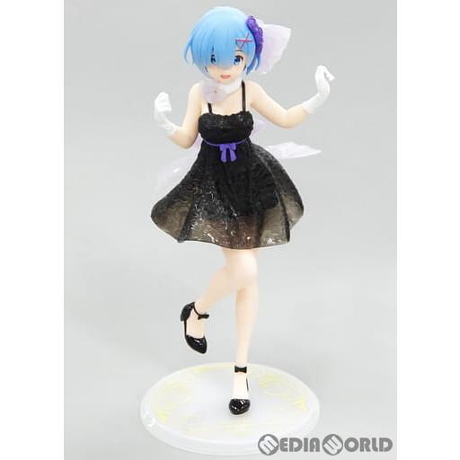 タイトー 『中古即納』{FIG} レム プレシャスフィギュア レム〜クリ  